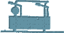 洗毛機
