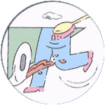 ウール119番イラスト6