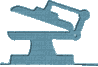 プレス機